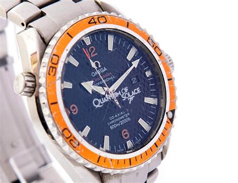 omega 007 orange|omega seamaster professional 007 price.